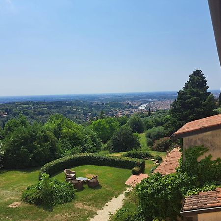 Collina Di Verona Borgo San Mattia Dış mekan fotoğraf