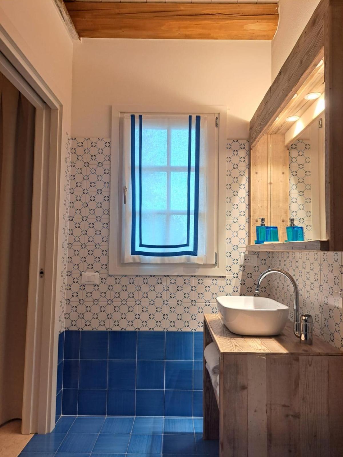 Collina Di Verona Borgo San Mattia Dış mekan fotoğraf