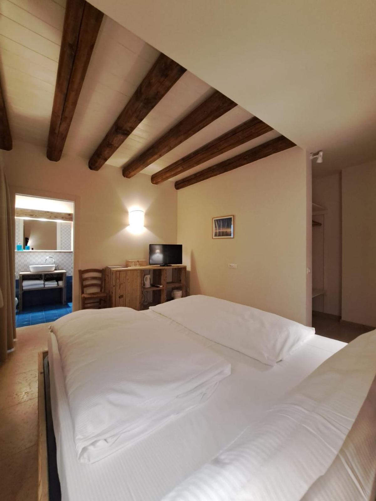 Collina Di Verona Borgo San Mattia Dış mekan fotoğraf