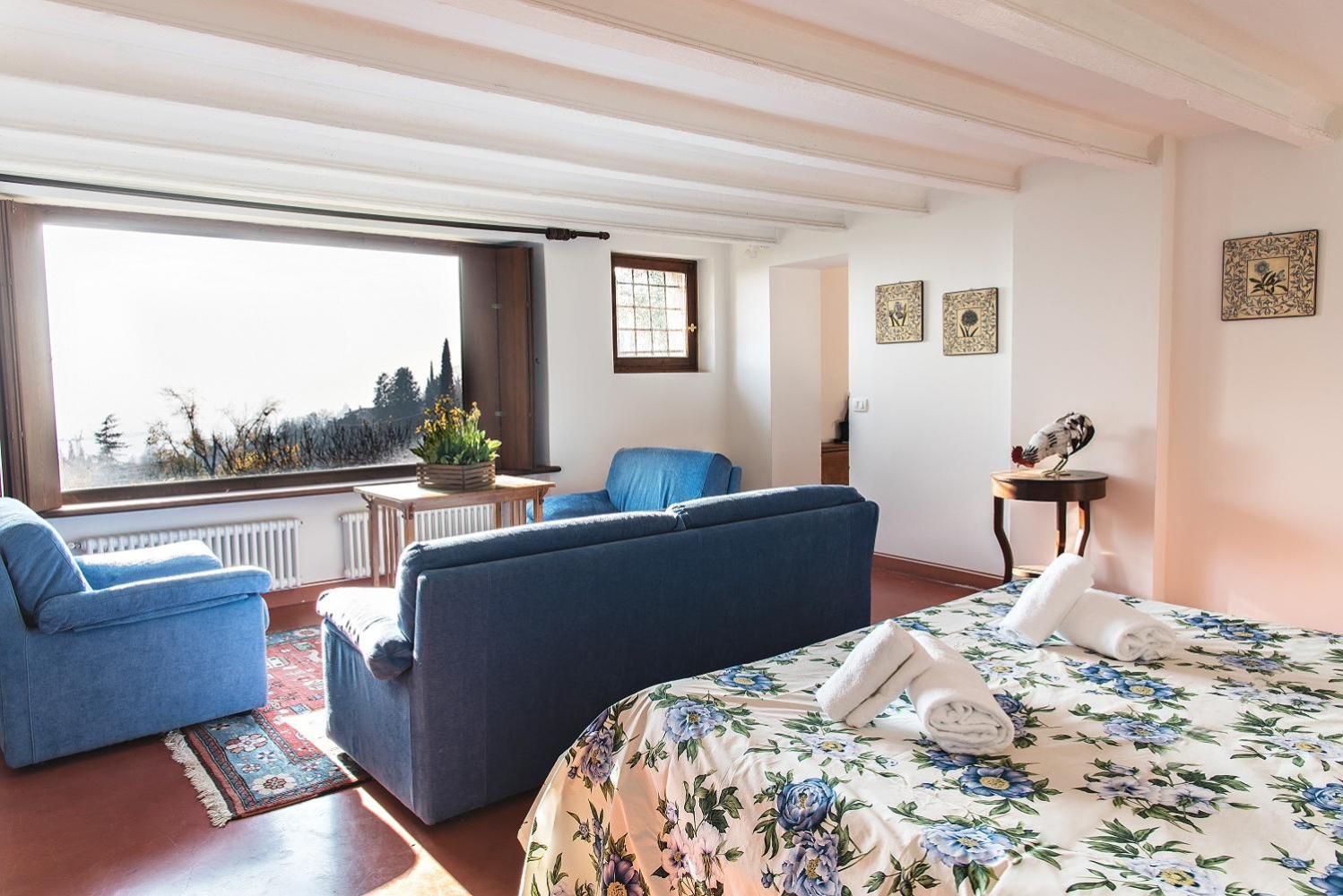 Collina Di Verona Borgo San Mattia Dış mekan fotoğraf