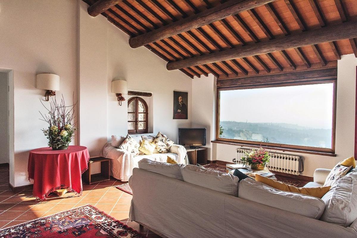Collina Di Verona Borgo San Mattia Dış mekan fotoğraf