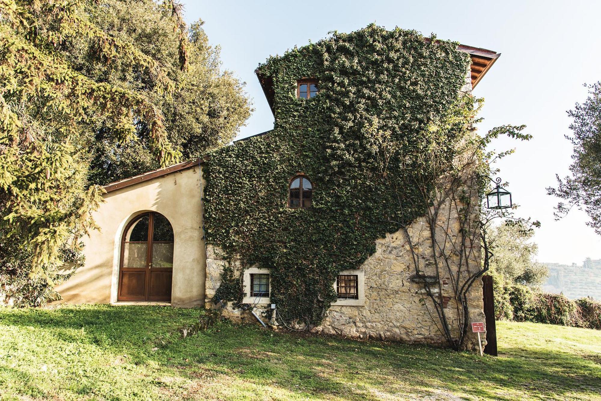 Collina Di Verona Borgo San Mattia Dış mekan fotoğraf