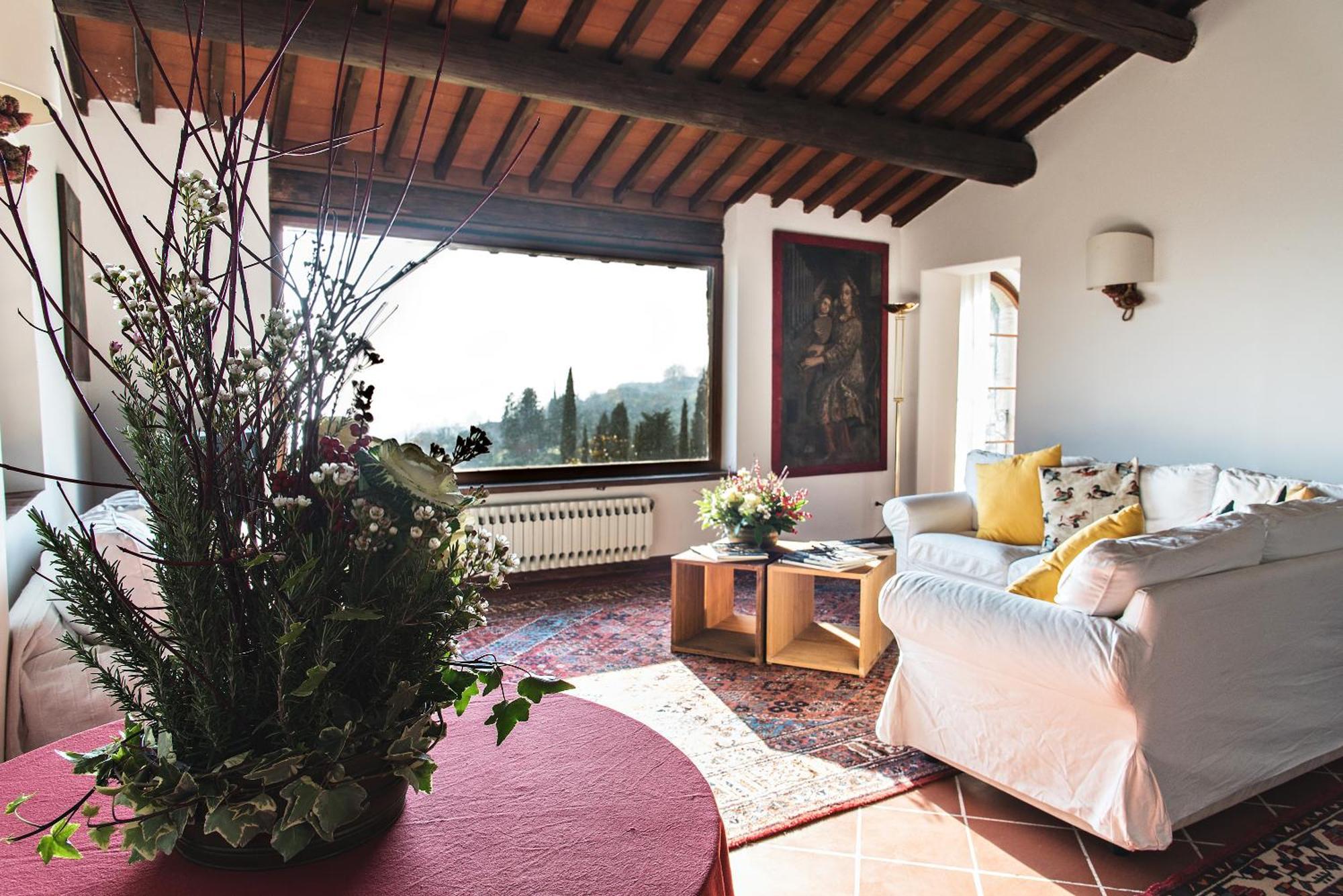 Collina Di Verona Borgo San Mattia Dış mekan fotoğraf