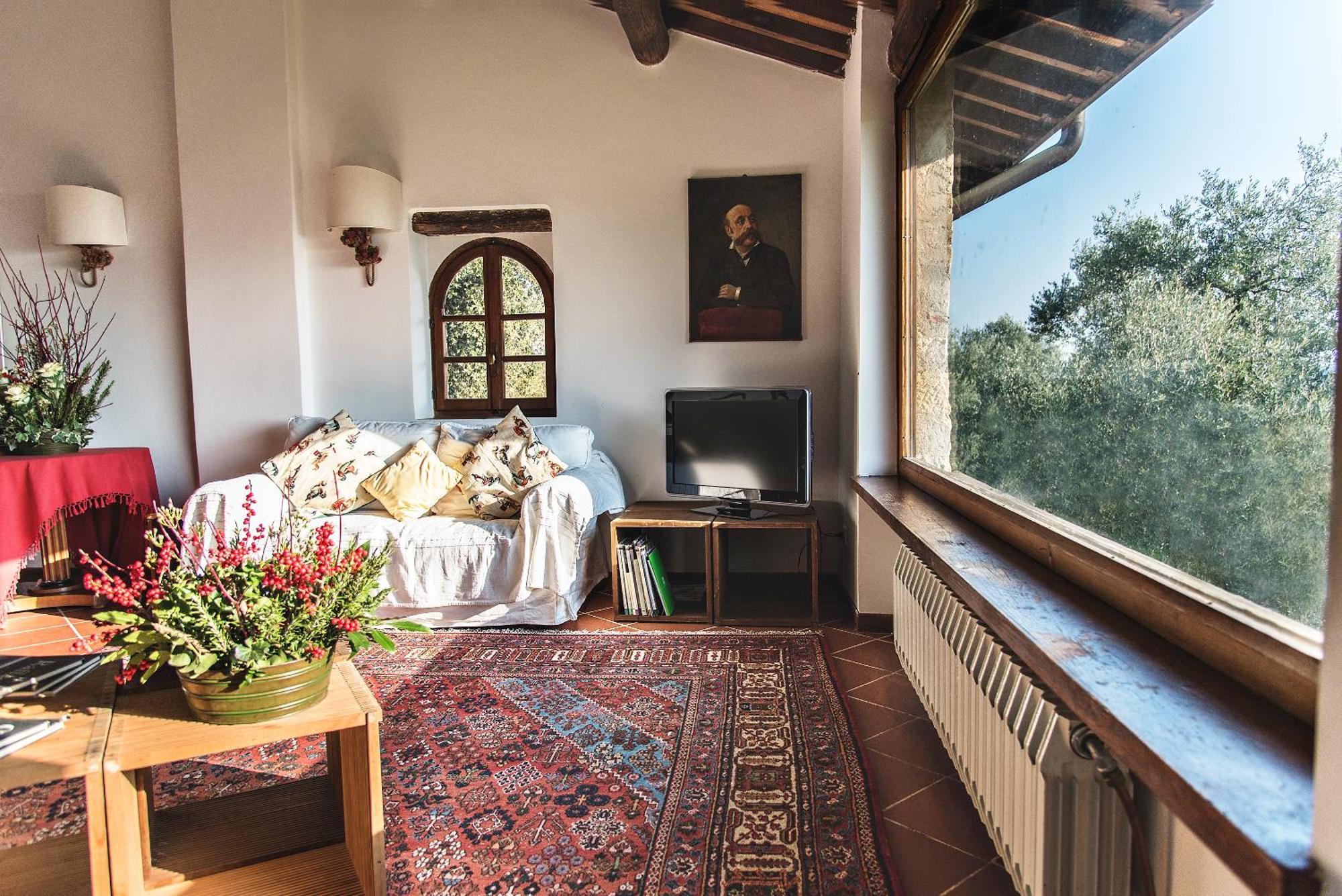 Collina Di Verona Borgo San Mattia Dış mekan fotoğraf