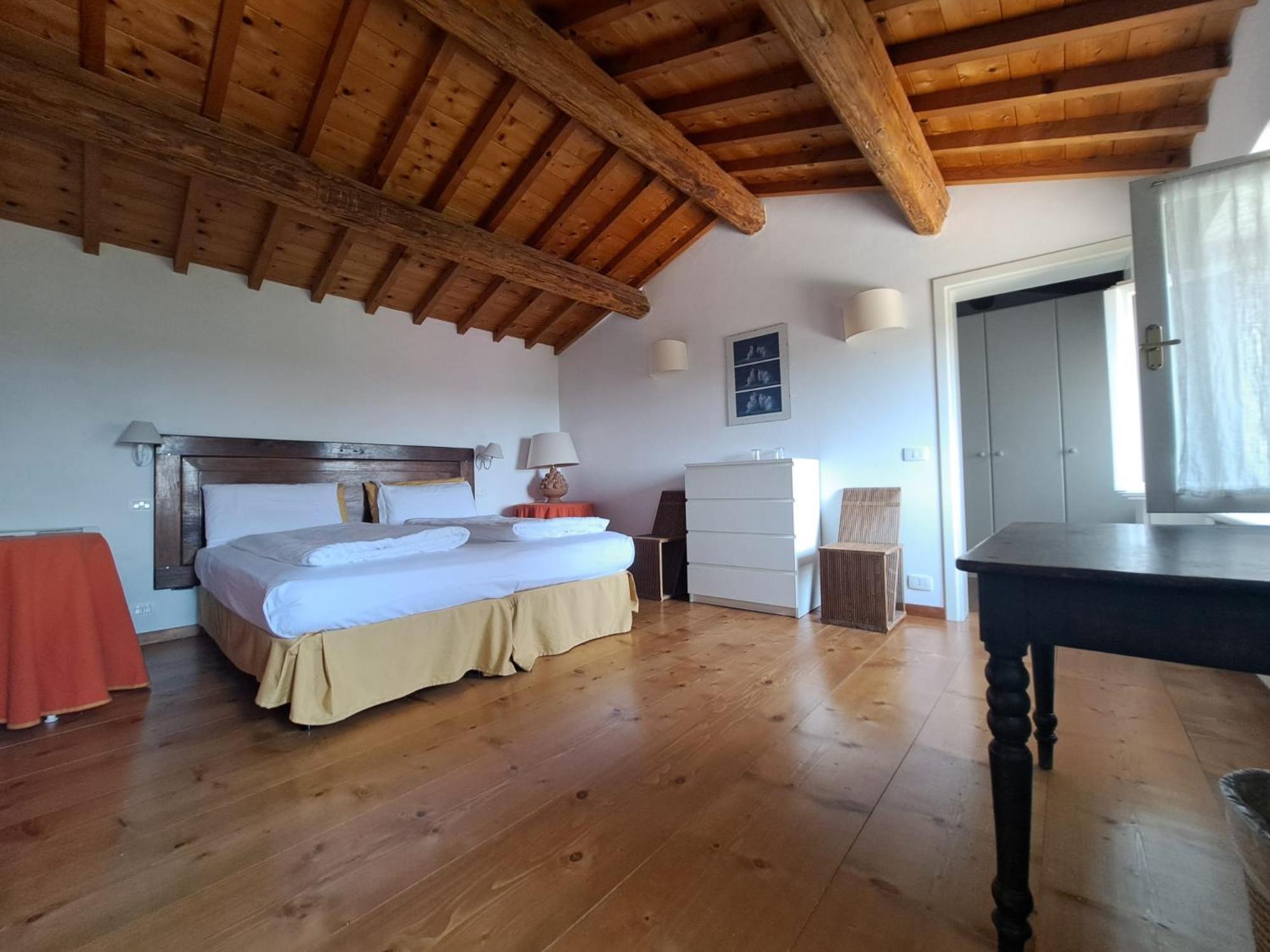 Collina Di Verona Borgo San Mattia Dış mekan fotoğraf