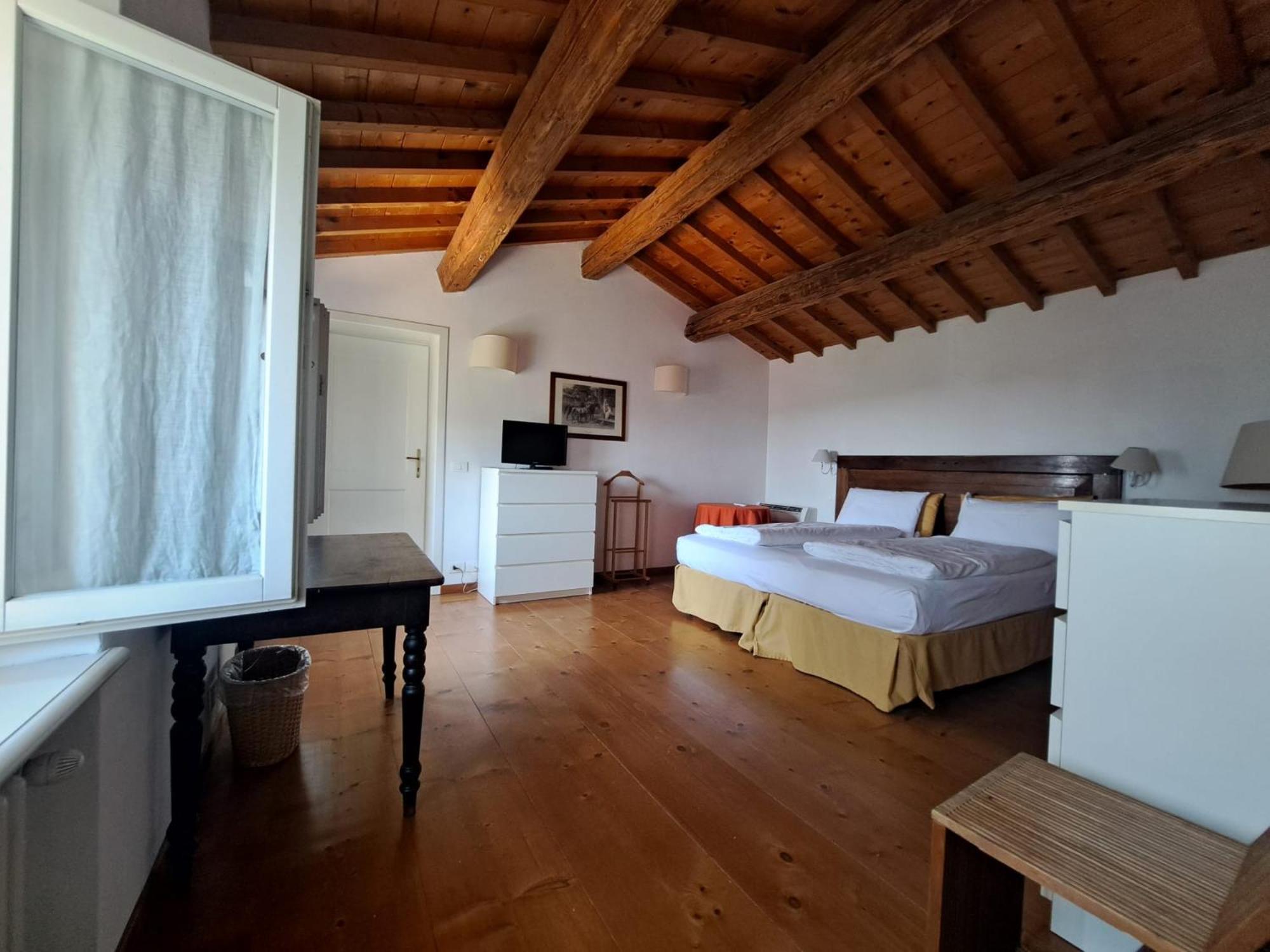 Collina Di Verona Borgo San Mattia Dış mekan fotoğraf